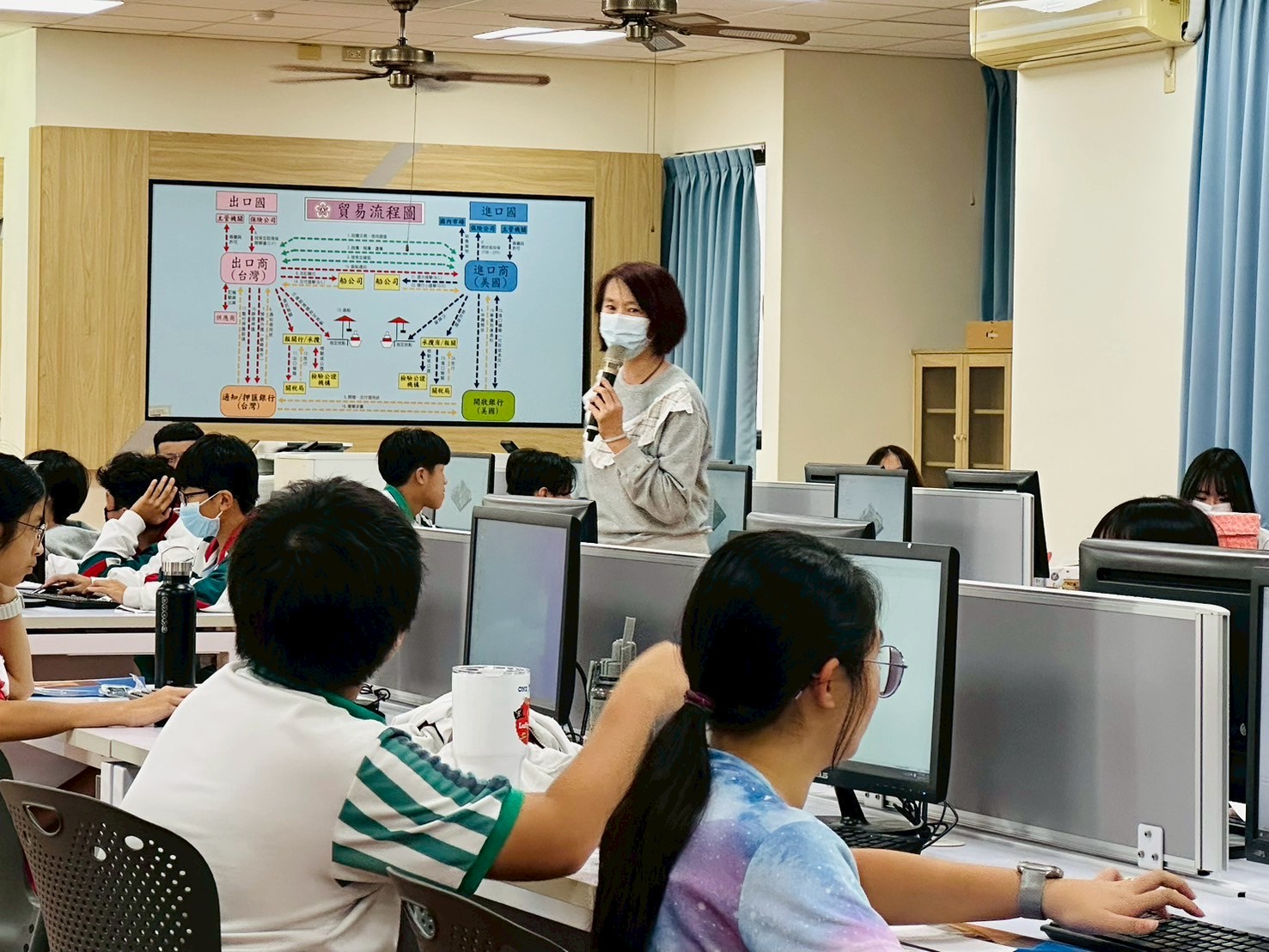 114-1 1119國中體驗