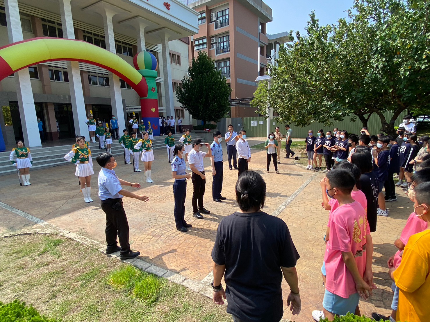 國防體驗日3