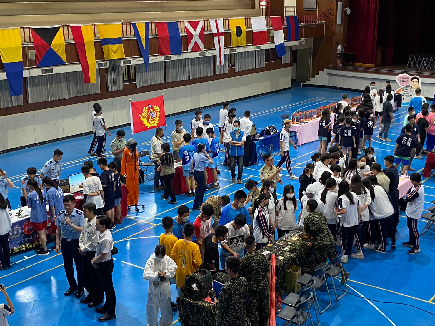 國防體驗日4