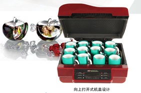 馬克杯3D轉印機 馬克杯3D轉印機