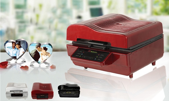 真空熱轉印機3D 真空熱轉印機3D