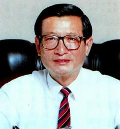 溫烘祥校長 溫烘祥校長