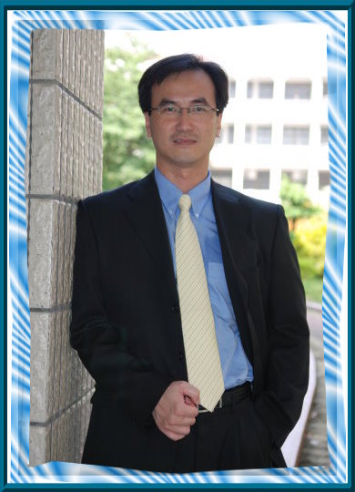 陳沛郎校長 陳沛郎校長